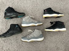 Nike grade school for sale  Kent
