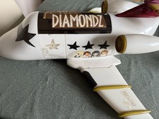 Bratz diamondz jet for sale  MANCHESTER