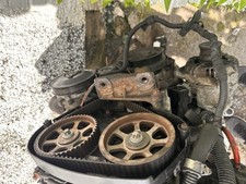 Corsa vxr engine for sale  MAESTEG