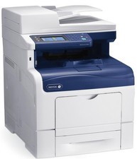 Xerox workcentre 6605dn gebraucht kaufen  Meßkirch