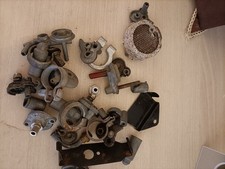 Lot pieces carburateur d'occasion  Saint-Amans-des-Cots