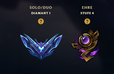 League legends euw gebraucht kaufen  Deutschland
