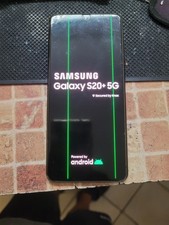 Display s20 plus usato  Pompei