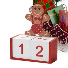 Gingerbread man christmas for sale  Shipping to Ireland