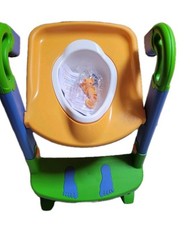 Kidskit toilettentrainer toile gebraucht kaufen  Darmstadt