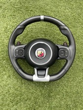 2018 fiat 500 for sale  DERBY