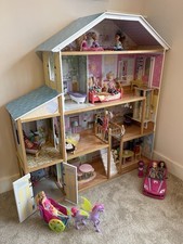 Majestic mansion wooden for sale  STEVENAGE