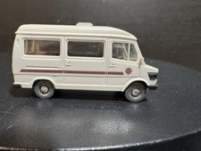 Mercedes 207 camper gebraucht kaufen  Kirchberg