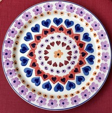 Emma bridgewater hearts for sale  RADLETT