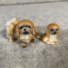 Vtg ceramic pekingese for sale  Mobile