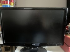 Acer h243h widescreen for sale  Bronx