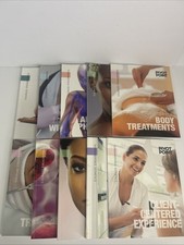 Pivot Point Pivot Point Fundamentals Esthetics Esthetician Guide Books comprar usado  Enviando para Brazil