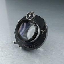 M50, HELIAR muito escasso 3,5/15 cm, apenas 25x!!! VOIGTLANDER 150 4x5 polegadas ☆☆☆ comprar usado  Enviando para Brazil