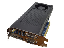 Medion geforce gtx gebraucht kaufen  Mannheim
