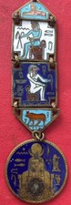 Chatelaine art deco gebraucht kaufen  Heidelberg