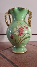 Vaso ceramica sesto usato  Ferrara
