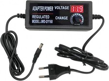 Jzk alimentatore regolabile usato  Italia