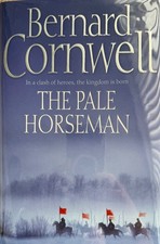 Pale horseman bernard for sale  WALLSEND