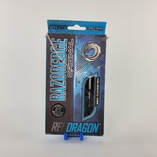 Red dragon razor for sale  Crossville