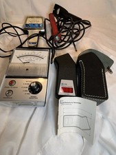 Vintage car tester for sale  Branford