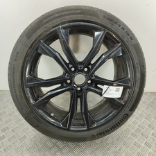 BMW X2 F39 Alloy Wheel W/ Tire 8008616 2.0 Petrol 141kw 2020 28479742 comprar usado  Enviando para Brazil