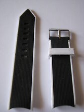 Cinturino silicone ansa usato  Sormano