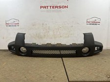 Hummer front bumper for sale  Cochranton