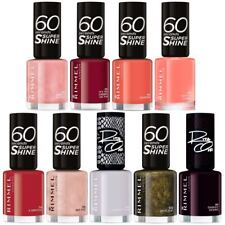 Rimmel second shine for sale  OLDHAM