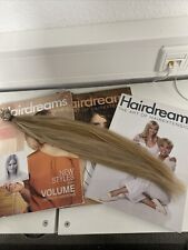 Hairdreams echthaarextensions  gebraucht kaufen  Schorndorf