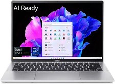 Acer swift laptop for sale  Mcallen