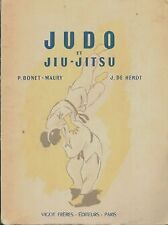 V2096205 judo jiu d'occasion  Hennebont