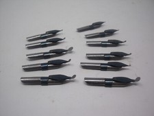 Calligraphy joblot vintage for sale  NOTTINGHAM