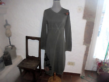 Robe longue vintage d'occasion  France