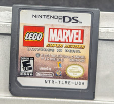 lego marvel ds comprar usado lego marvel ds comprar usado Enviando para Brazil