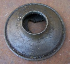 Villiers brass carburettor for sale  NANTWICH