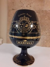 Bouteille cognac martell d'occasion  Barbezieux-Saint-Hilaire