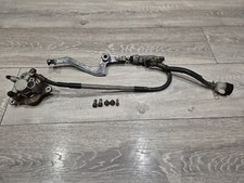 Kawasaki kx65 suzuki for sale  HULL