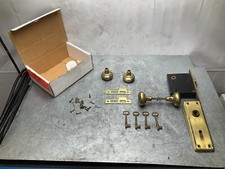Pair norwalk lock for sale  Millstadt