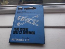 Ford escort mk1 for sale  OLDHAM