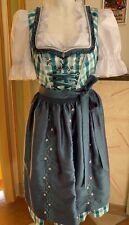 Dirndl trachtenkleid spieth gebraucht kaufen  Kelheim