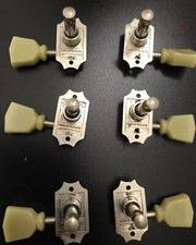 Gibson deluxe tuners usato  Vimodrone