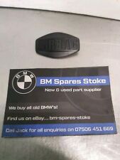 Bmw e46 airbag for sale  STOKE-ON-TRENT