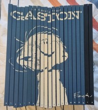 Gaston lagaffe hachette d'occasion  France