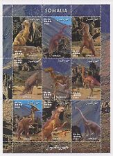 Dinosaur 2002 mnh d'occasion  Expédié en Belgium