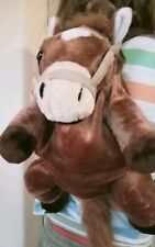 Horse backpack brand for sale  GRANGE-OVER-SANDS