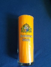 Kurfürsten kölsch glas gebraucht kaufen  Köln