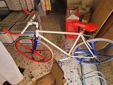 Bici corsa usato  Modena