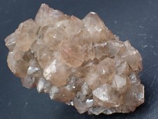 Quartz fumé retournemer d'occasion  Moyenmoutier