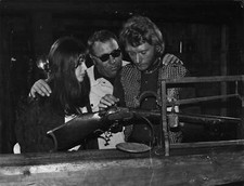 Johnny hallyday specialiste d'occasion  Prades