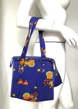 Vintage 1970s bag for sale  ALTRINCHAM